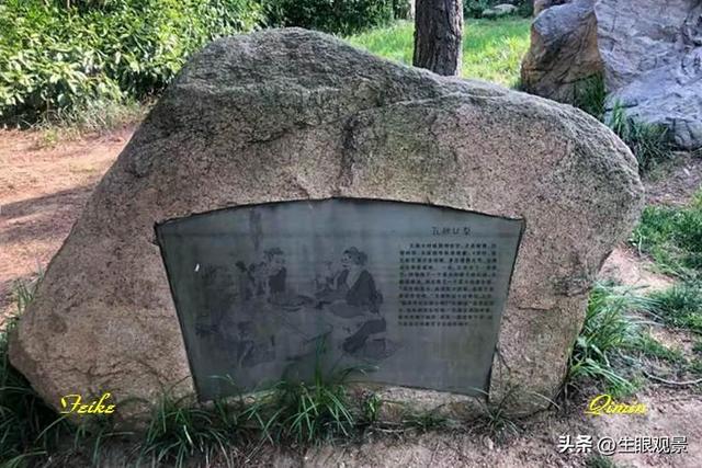 影记 | 青岛李沧文化公园掠影
