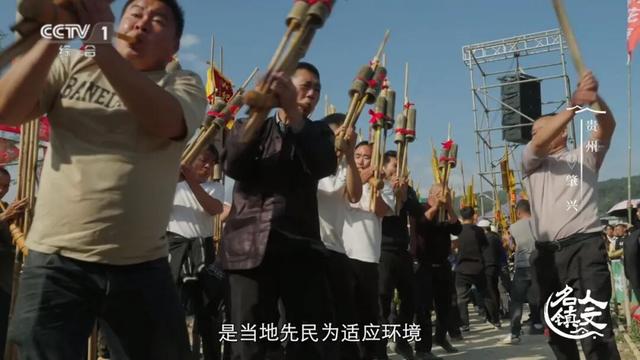 《人文名镇·贵州肇兴》将于今晚18:20在央视播出