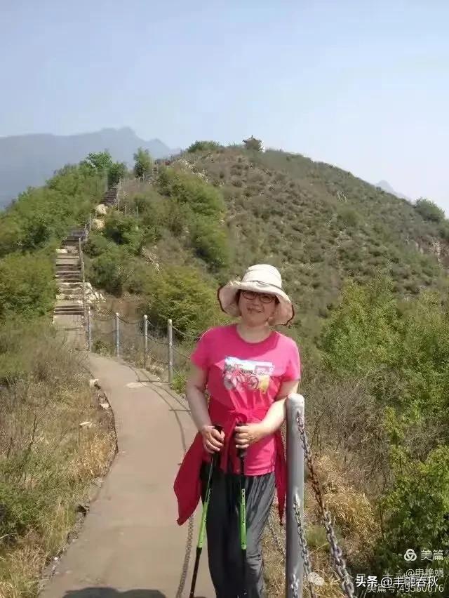 邂逅蒲洼,遇见京西的诗意与远方| 申艳娟