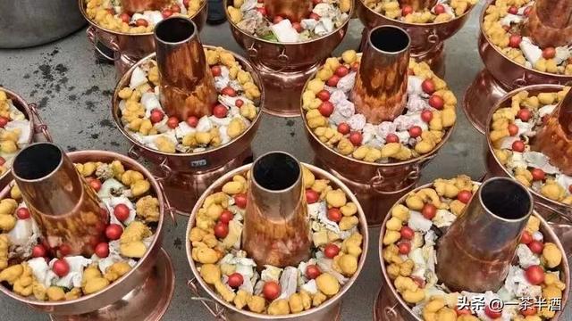 自驾营地：云南文山自治州免费自驾停车露营地主要景点及特色美食