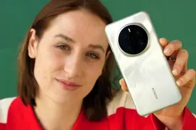 德国实测荣耀 Magic 7 Pro：优雅外观的精英表现，201 款手机中第 2图片