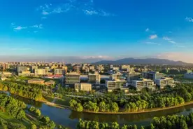 秦淮区：竞逐“新赛道”，加快发展新质生产力图片