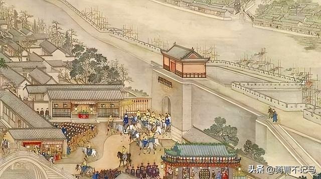 乾隆八年号称“史上最热的夏天”！到底热到啥程度？超乎你的想象
