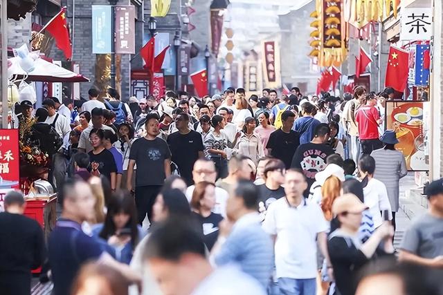 大家提前做好准备：不出意外，国庆以后，国内将迎来3大变化