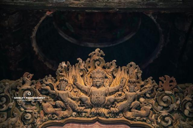 北京二环内秘境，曾是祸国殃民的宦官家庙，却被列入首批国保单位