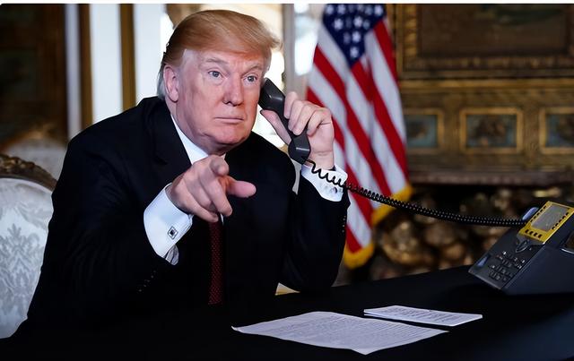 对台110亿军售后，不到24小时，美国收中方通知，13万吨订单没了