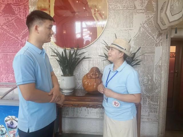 感受诗和远方！肇庆“宿”造全域旅游新标杆！