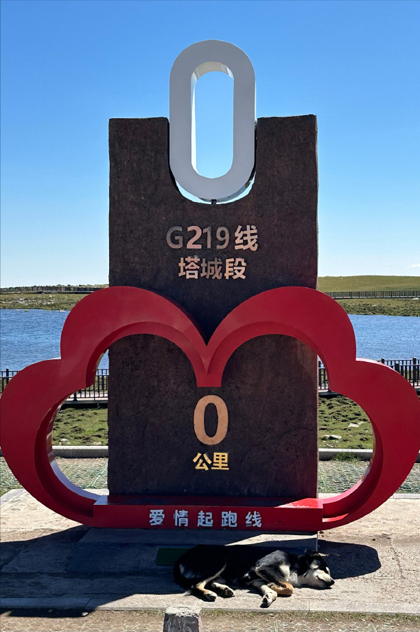 1条国道，全长10065公里，万千极致景观！50+自驾达人的终极梦想