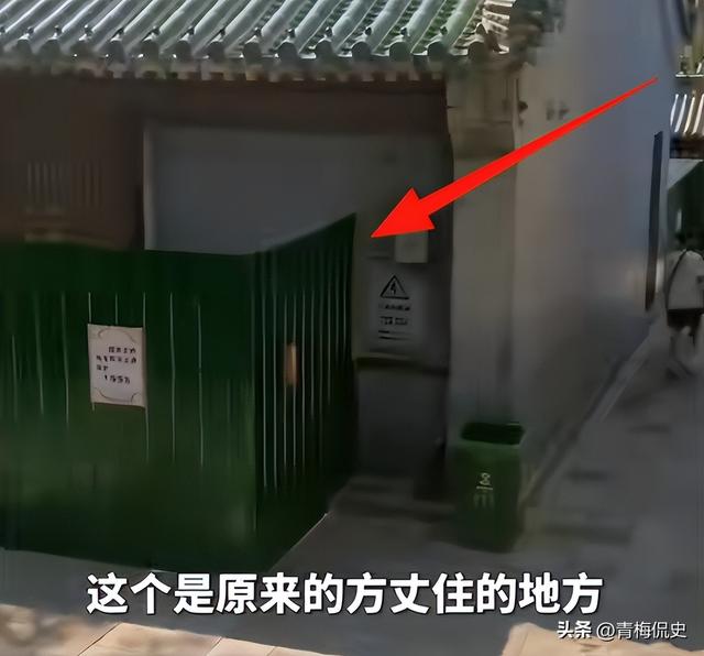 第1个为释永信站台的人出现！称中国人要讲良心，要懂得知恩报恩