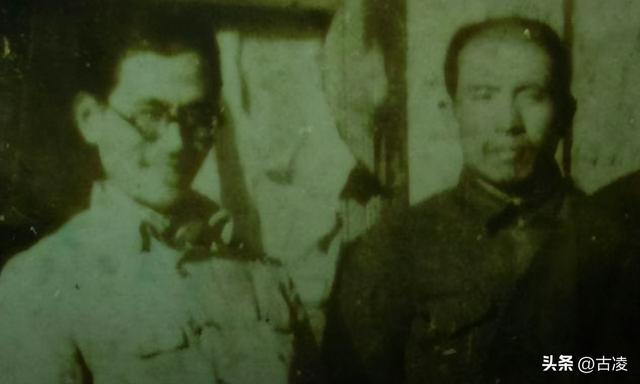 薄一波的两位亲家，一位开国将军，另一位官至副国级，分别是谁？