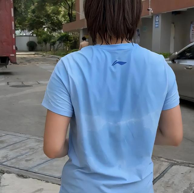 高敏不忍了！出手给全红婵出了口“恶气”，印证了陈若琳的那句话