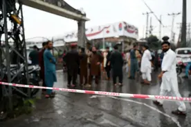 印巴局势，最新进展图片