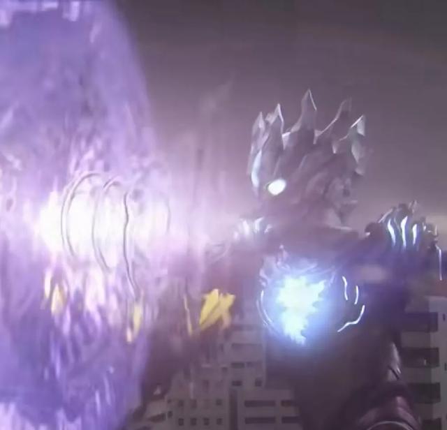 希望与奇迹战士赛迦奥特曼