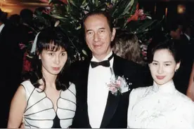 不是何超琼！何鸿燊生前分配家产很“意外”，最爱的竟是这个女儿图片