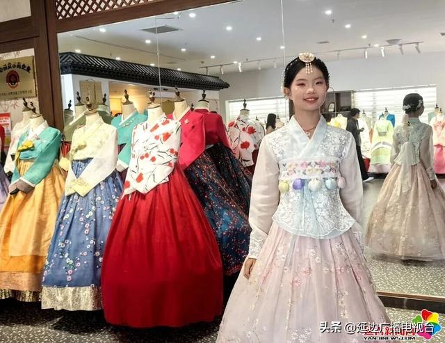 有一种生活叫延吉｜寻常巷陌里的烟火与浪漫