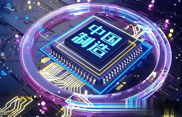 荷兰光刻机新规，震动全球芯片业，中国供应链自给已经按下加速键