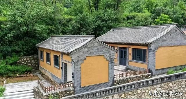 国庆保定“不基础” 玩法 | 6条精品线路玩转保定→