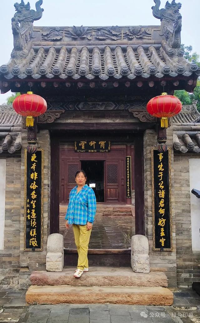 霍州署衙——《穿州过府看山西》