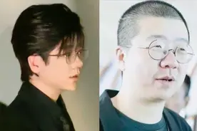 杨迪谢广坤李诞纷纷“整容”，网友开始不满了？图片