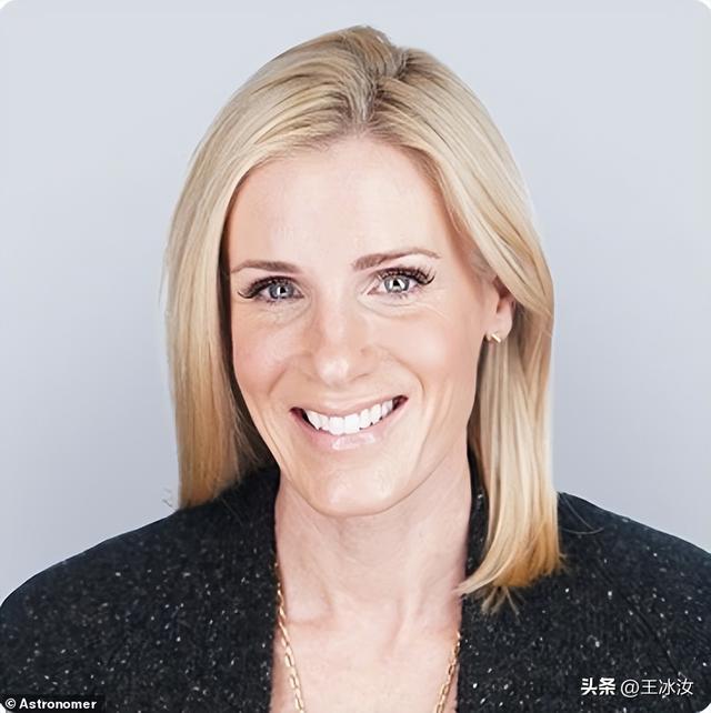 被拍到搂抱女同事的美企CEO辞职