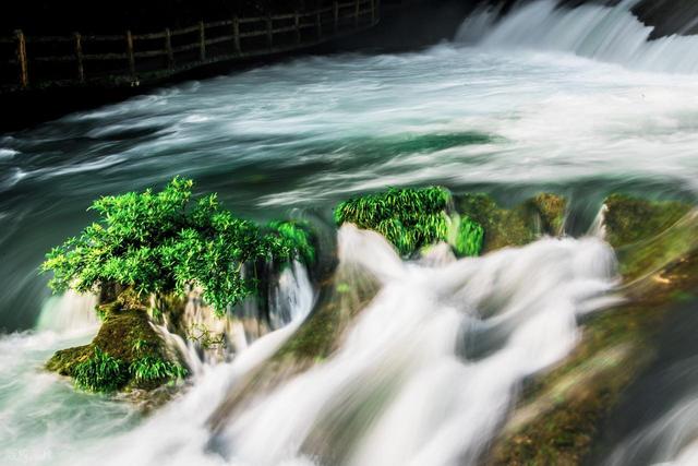 我四川人，去了趟贵州荔波，实在是忍不住想说：对荔波的 3 点印象