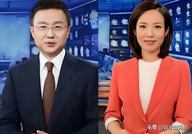 93阅兵解说员揭晓，原来是他们，个个不简单，都是央视著名主持人