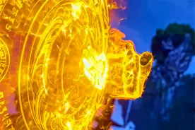 斗破苍穹中萧炎会的28个斗技：天阶5个，地阶8个，自创3个图片