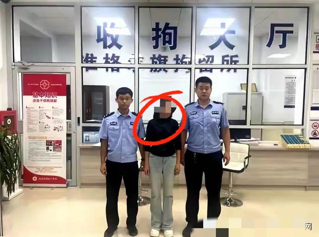 大反转，内蒙古一女子报警称被男友强奸！调查后发现是为了报复。
