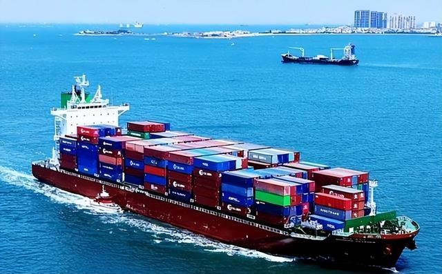 15艘！订单暴跌！韩国船企强势包揽！中国船企全力“破零”