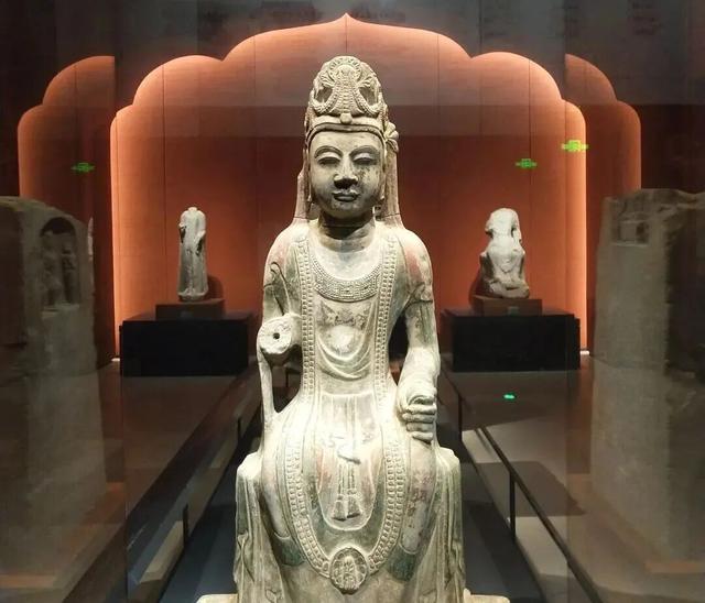 【三秦四季 金秋铜川】铜川博物馆邀您打卡“文化之旅”