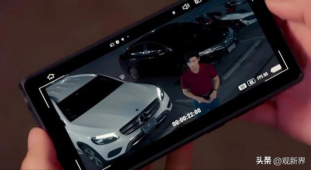 泰剧《邪恶游戏》06：你把自己都弄丢了，凭啥要求我遵守承诺？