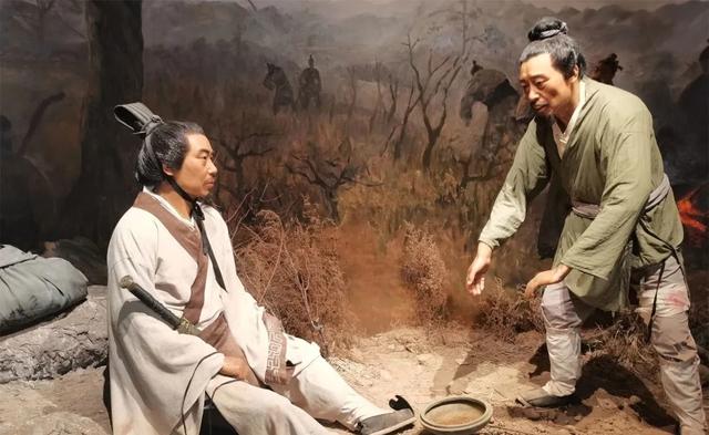 国家级生态示范区!运城这地,值得专程打卡!