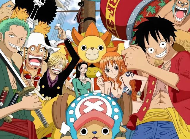 童年动漫回忆杀！看过30部以上的请举手！