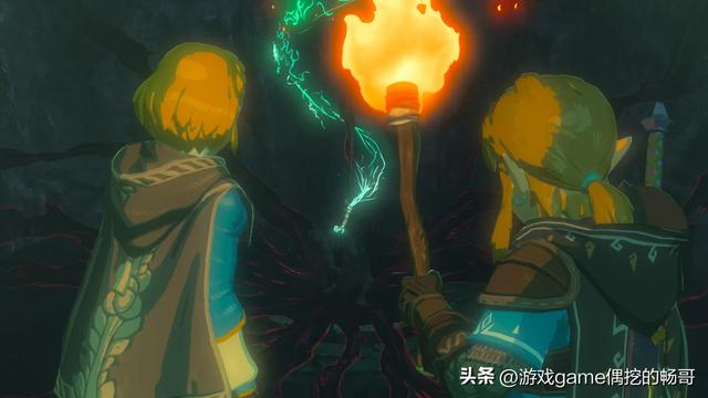 【高分Switch游戏】中年男人的快乐!这17款好游让你戒掉短视频!