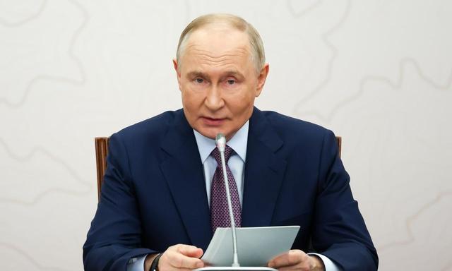 仅剩2000万人？比乌克兰投降更可怕的事情是，再打可能亡国灭种了