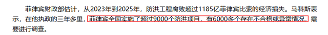 15万菲民众要求下台，消失整整4天后，马科斯给中方捎去两句话