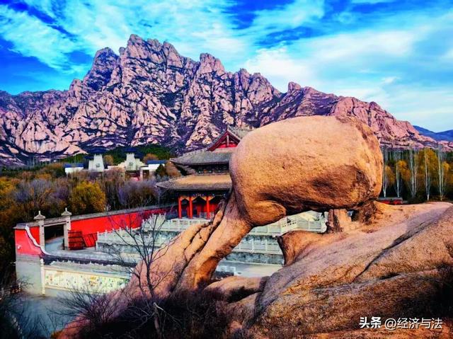 山西原平：山水古城文旅如何破圈？