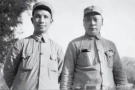 解放战争中战绩最大，歼敌数量全军第一，第三野战军10场经典战役图片