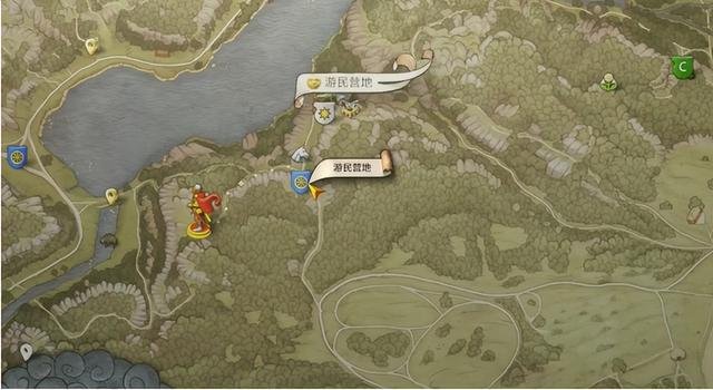 《天国拯救2》：定位可爱狗狗呆呆藏身地，详尽解救步骤大揭秘