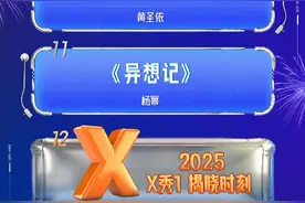 跨年晚会节目单陆续公布，今晚你看哪个台？图片