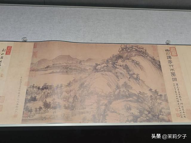 杭州旅游攻略看展逛博物馆老街菜市场换个城市走走停停文艺风