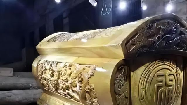 丧葬完整流程：1停，2报，3吊，4封，5送，6安，都是什么？