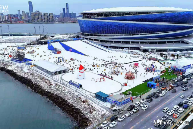 今冬大连去哪儿玩雪？来“抄作业”~