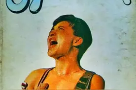 80年代的10位内地男歌手，你认识几位呢？图片