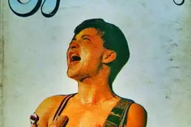 80年代的10位内地男歌手，你认识几位呢？图片