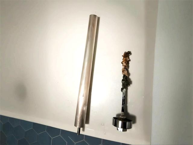别再花冤枉钱！小白自己动手清理热水器超简单