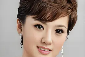 生活中的李莎什么样图片