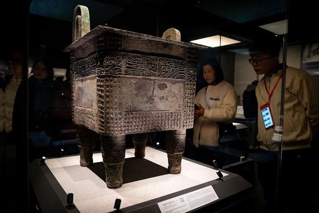 地理冷知识—郑州