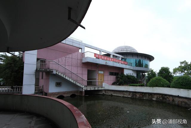无锡记忆：锡山脚下的无锡少年广场，2010年5月