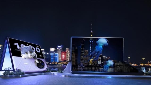 大明湖“破圈”：济南文旅融合创新模式引关注